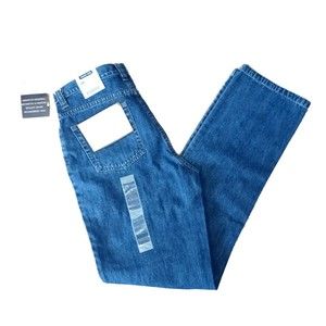 Hang Ten Jeans Blue Comfort Fit Size 29x33 New With Tags!